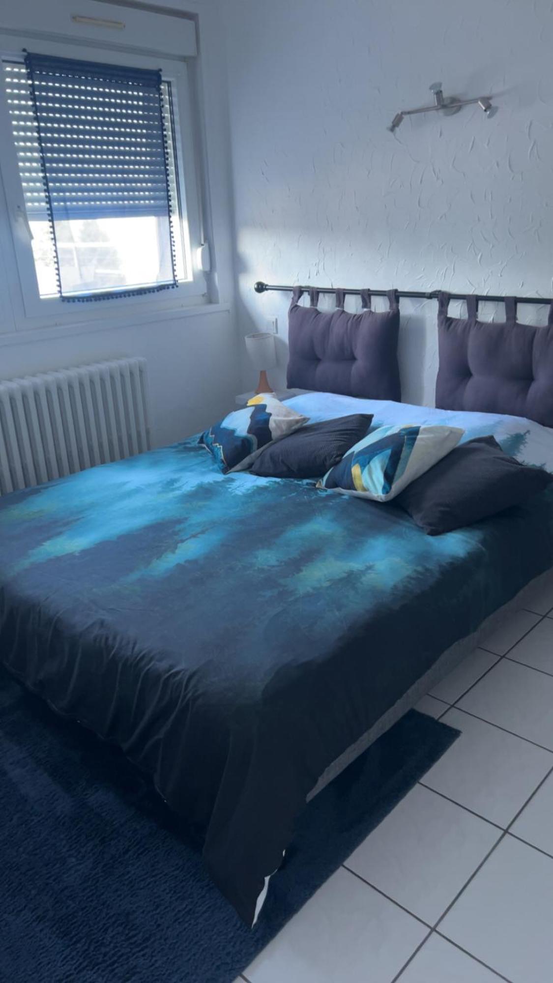 Appartement Sur Les Hauteurs De Gérardmer Exteriör bild